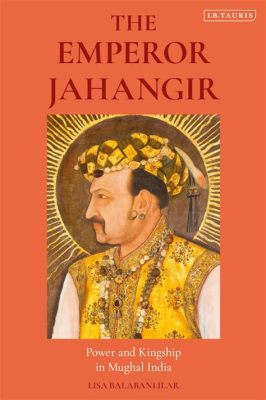  De Troon van Jahangir! Een Verkenning van Mughal Macht en Mystiek